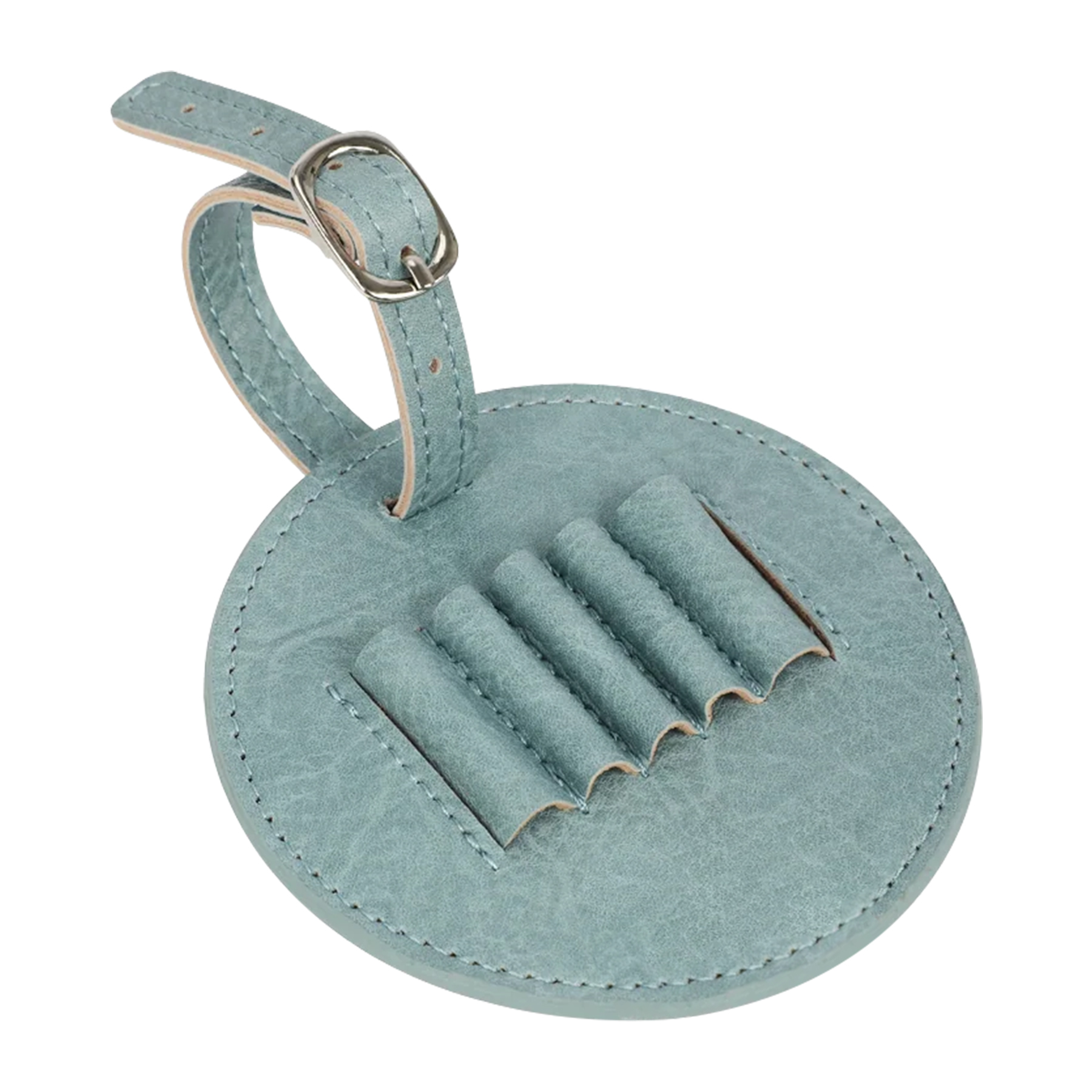 FlyFlyPromos - PU Golf Tees Holder Image 3 - Promotional Product